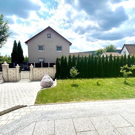 Blackforest Fewo Freudenstadt Exteriör bild