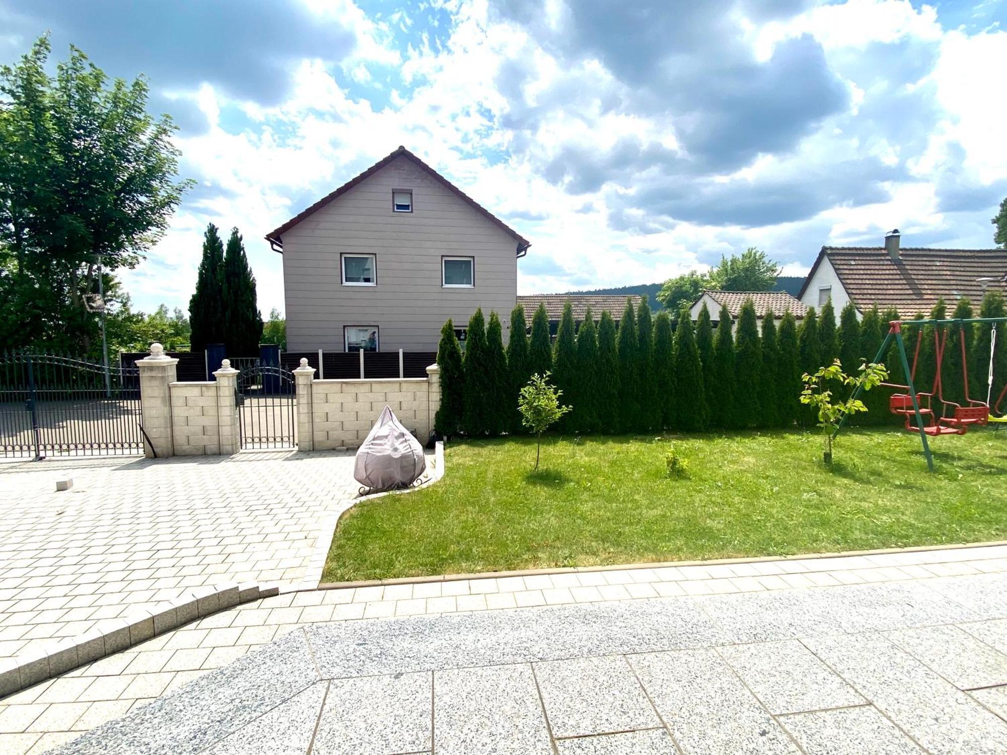Blackforest Fewo Freudenstadt Exteriör bild